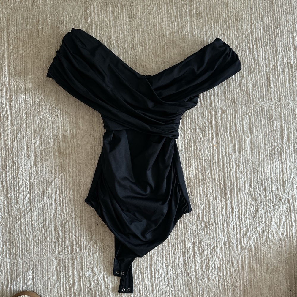 Abercrombie bodysuit